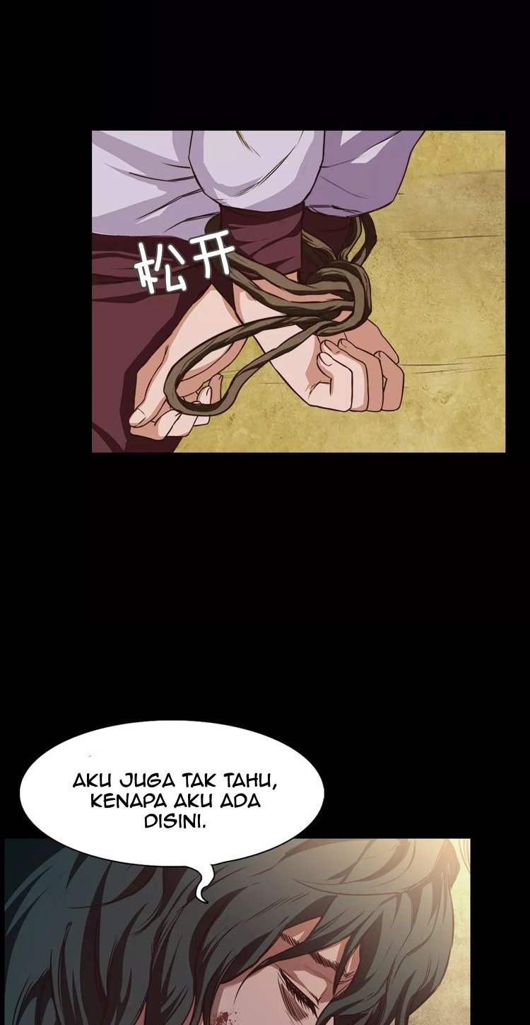 Lucky Bad Man Chapter 01 Gambar 67